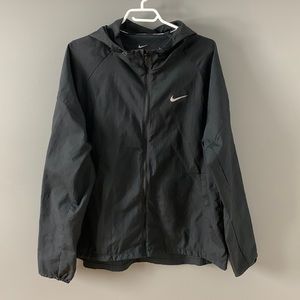 Mens Nike Running Winbreaker
